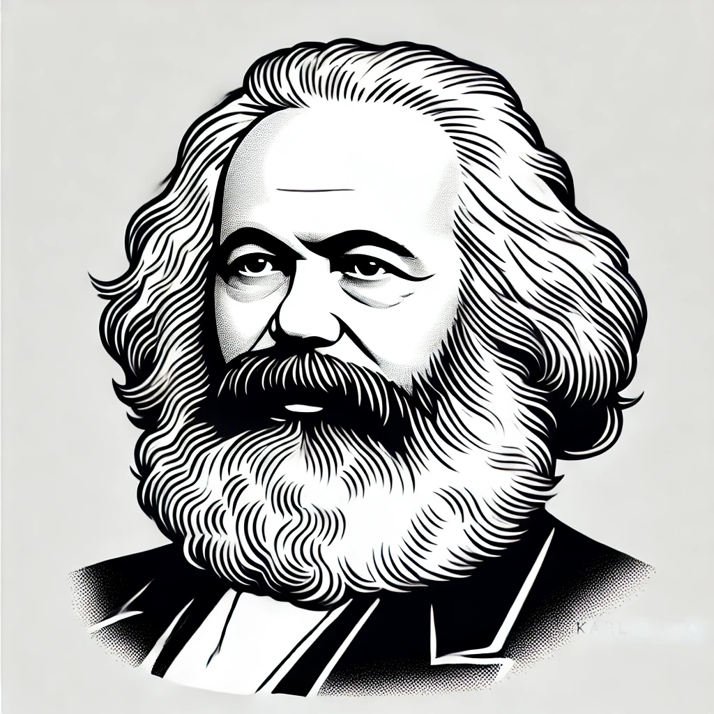 Karl Marx