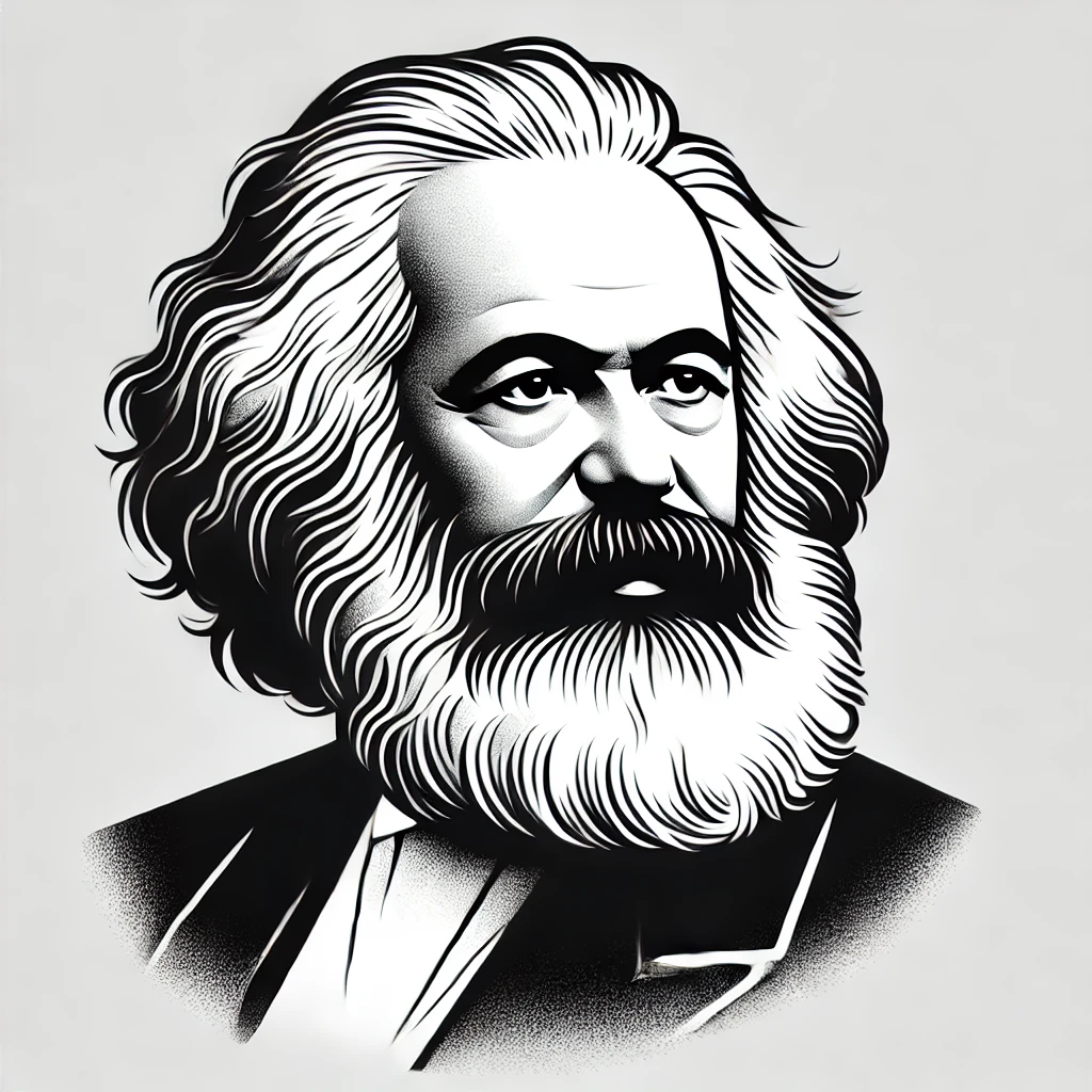 karl-marx