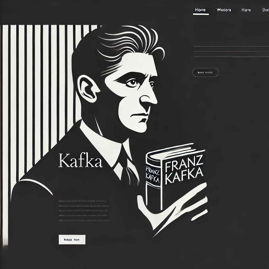 Franz Kafka